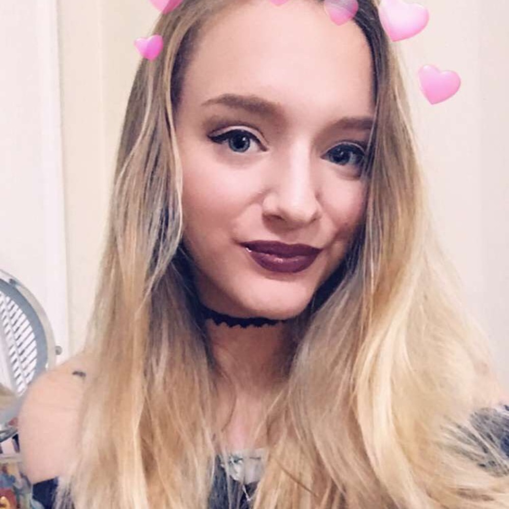 Meet your Posher, J!